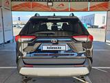 Toyota RAV4 2021 года за 11 000 000 тг. в Алматы – фото 5