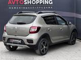 Renault Sandero Stepway 2016 годаfor4 800 000 тг. в Актобе – фото 4