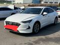 Hyundai Sonata 2020 годаүшін11 500 000 тг. в Астана – фото 10