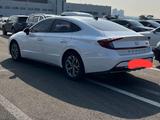 Hyundai Sonata 2020 года за 11 500 000 тг. в Павлодар – фото 5