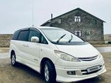 Toyota Estima 2005 года за 5 500 000 тг. в Актобе – фото 3