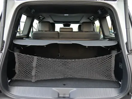 Toyota Land Cruiser Prado Luxe+ 2025 года за 48 390 000 тг. в Шымкент – фото 10