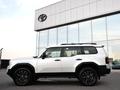 Toyota Land Cruiser Prado Luxe+ 2025 годаүшін48 390 000 тг. в Шымкент – фото 3
