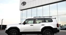 Toyota Land Cruiser Prado Luxe+ 2025 годаүшін48 390 000 тг. в Шымкент – фото 3