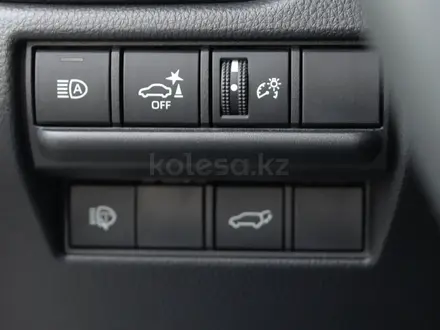 Toyota Land Cruiser Prado Luxe+ 2025 года за 48 390 000 тг. в Шымкент – фото 25