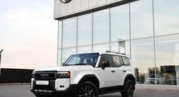 Toyota Land Cruiser Prado Luxe+ 2025 годаүшін48 390 000 тг. в Шымкент