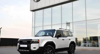 Toyota Land Cruiser Prado Luxe+ 2025 года за 48 390 000 тг. в Шымкент