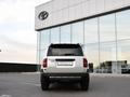 Toyota Land Cruiser Prado Luxe+ 2025 годаүшін48 390 000 тг. в Шымкент – фото 4
