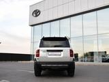 Toyota Land Cruiser Prado Luxe+ 2025 года за 50 290 000 тг. в Шымкент – фото 4