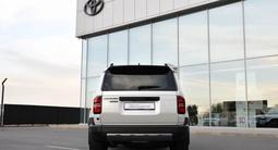 Toyota Land Cruiser Prado Luxe+ 2025 годаүшін48 390 000 тг. в Шымкент – фото 4