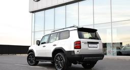 Toyota Land Cruiser Prado Luxe+ 2025 годаүшін48 390 000 тг. в Шымкент – фото 2