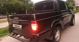 УАЗ Pickup 2009 года за 4 000 000 тг. в Костанай – фото 4