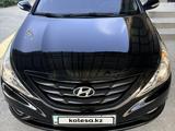 Hyundai Sonata 2011 года за 6 000 000 тг. в Тараз