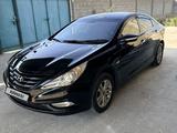 Hyundai Sonata 2011 года за 6 000 000 тг. в Тараз – фото 3