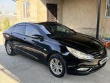 Hyundai Sonata 2011 года за 6 000 000 тг. в Тараз – фото 2