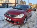 Nissan Tiida 2008 годаүшін4 800 000 тг. в Астана – фото 25