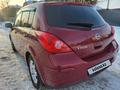 Nissan Tiida 2008 годаүшін4 800 000 тг. в Астана – фото 29