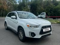 Mitsubishi ASX 2015 года за 6 300 000 тг. в Алматы