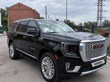 GMC Yukon 2023 года за 63 000 000 тг. в Алматы