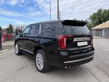 GMC Yukon 2023 года за 63 000 000 тг. в Алматы – фото 2