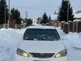 Toyota Camry 2004 годаfor4 500 000 тг. в Усть-Каменогорск