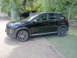 Chery Tiggo 2 2023 года за 6 300 000 тг. в Алматы – фото 2