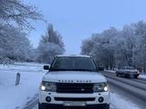 Land Rover Range Rover Sport 2007 года за 7 200 000 тг. в Тараз – фото 2