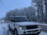 Land Rover Range Rover Sport 2007 года за 7 200 000 тг. в Тараз