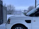 Land Rover Range Rover Sport 2007 года за 7 200 000 тг. в Тараз – фото 5