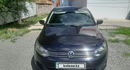 Volkswagen Polo 2014 года за 3 200 000 тг. в Уральск – фото 4