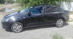 Volkswagen Polo 2014 года за 3 200 000 тг. в Уральск – фото 3