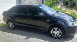 Volkswagen Polo 2014 года за 3 200 000 тг. в Уральск