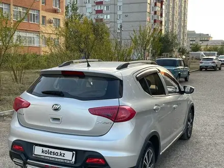 Lifan X50 2016 года за 3 100 000 тг. в Уральск – фото 3