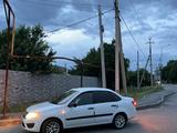 ВАЗ (Lada) Granta 2190 2013 года за 2 650 000 тг. в Шымкент – фото 3