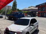 ВАЗ (Lada) Granta 2190 2013 года за 2 650 000 тг. в Шымкент