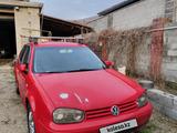 Volkswagen Golf 2003 годаүшін2 500 000 тг. в Алматы