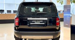 Toyota Land Cruiser Prado Prestige 2026 года за 47 790 000 тг. в Астана – фото 2