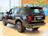 Toyota Land Cruiser Prado Prestige 2025 годаүшін47 790 000 тг. в Астана – фото 3