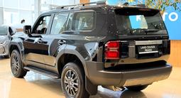 Toyota Land Cruiser Prado Prestige 2026 года за 47 790 000 тг. в Астана – фото 3