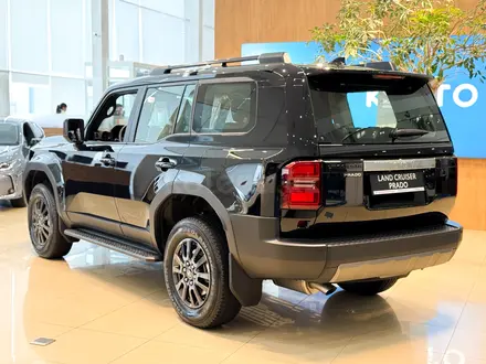 Toyota Land Cruiser Prado Prestige 2025 года за 47 790 000 тг. в Астана – фото 3