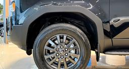 Toyota Land Cruiser Prado Prestige 2026 года за 47 790 000 тг. в Астана – фото 4