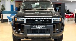Toyota Land Cruiser Prado Prestige 2026 года за 47 790 000 тг. в Астана – фото 5
