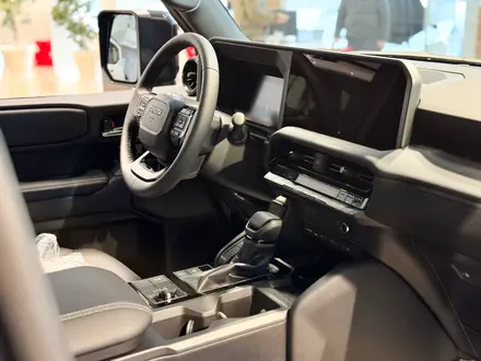 Toyota Land Cruiser Prado Prestige 2025 года за 47 790 000 тг. в Астана – фото 7