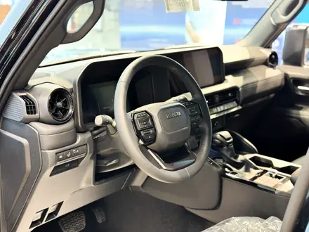 Toyota Land Cruiser Prado Prestige 2025 года за 47 790 000 тг. в Астана – фото 8
