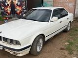 BMW 520 1992 годаүшін1 500 000 тг. в Кокшетау