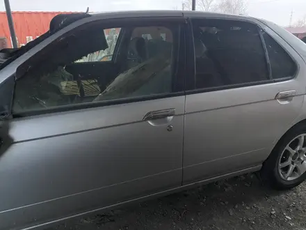 Двери, стеклоподъемники. Ручки. Дверная карта. Nisan Bluebird. за 35 000 тг. в Усть-Каменогорск