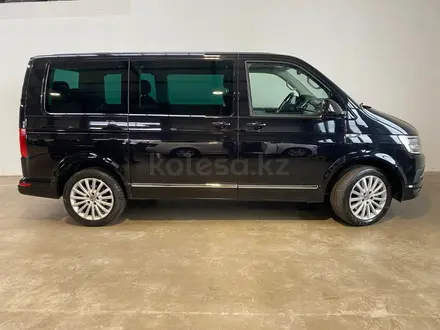 Volkswagen Multivan 2015 года за 4 400 000 тг. в Алматы – фото 3