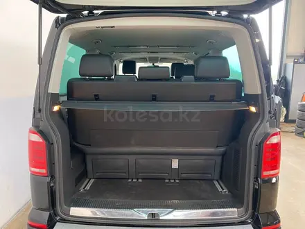 Volkswagen Multivan 2015 года за 4 400 000 тг. в Алматы – фото 14