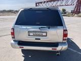 Nissan Pathfinder 2003 годаүшін5 000 000 тг. в Сатпаев – фото 2