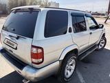 Nissan Pathfinder 2003 годаүшін5 000 000 тг. в Сатпаев